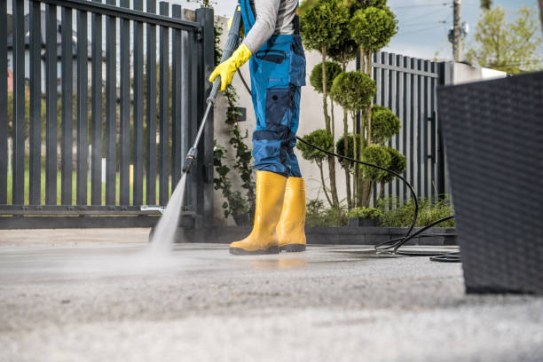 Best Roof Power Washing Services  in Syracuse, IN