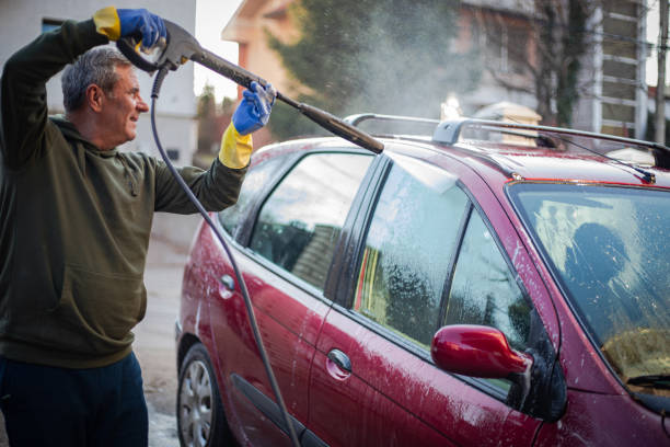 Best Fence Pressure Washing  in Syracuse, IN